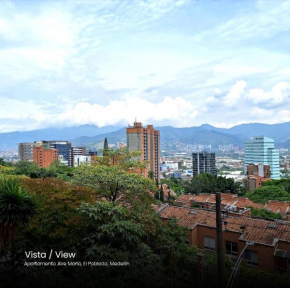 Apartamento Ave Maria